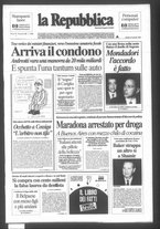 giornale/RAV0037040/1991/n. 88 del  27 aprile